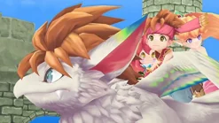 Square Enix SECRET OF MANA - SEIKEN DENSETSU 2 Sale