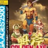 Sega Ages 2500 Series Vol. 5: Golden Axe Sale