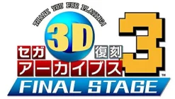 Sega 3D Fukkoku Archives 3 Final Stage Hot