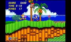 Sega 3D Fukkoku Archives 3 Final Stage Hot