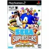 Sega SuperStars for EyeToy (w/ EyeToy) Online