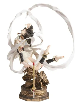 Hobby Max Seiden -RG Veda- - Ashura - 1/7 Hot