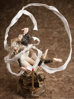 Hobby Max Seiden -RG Veda- - Ashura - 1/7 Hot