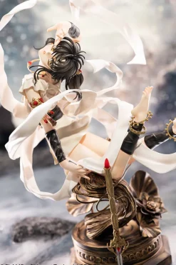 Hobby Max Seiden -RG Veda- - Ashura - 1/7 Hot