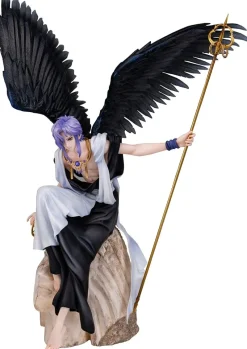 Clearance Emontoys Seiden -RG Veda- - Kujaku - 1/7