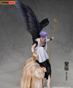 Clearance Emontoys Seiden -RG Veda- - Kujaku - 1/7