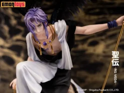 Clearance Emontoys Seiden -RG Veda- - Kujaku - 1/7