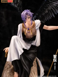 Clearance Emontoys Seiden -RG Veda- - Kujaku - 1/7