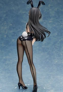 FREEing Seishun Buta Yarou wa Bunny Girl Senpai no Yume wo Minai - Sakurajima Mai - B-style - 1/4 - Bunny Ver. - 2024 Re-release