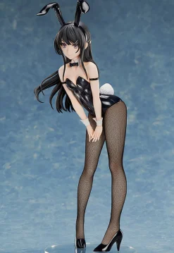 FREEing Seishun Buta Yarou wa Bunny Girl Senpai no Yume wo Minai - Sakurajima Mai - B-style - 1/4 - Bunny Ver. - 2024 Re-release