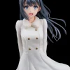 Outlet Alpha Satellite, eStream Seishun Buta Yarou wa Bunny Girl Senpai no Yume wo Minai - Makinohara Shouko - Shibuya Scramble Figure - 1/7 - Enoshima Ver.