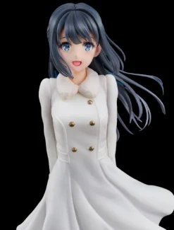 Outlet Alpha Satellite, eStream Seishun Buta Yarou wa Bunny Girl Senpai no Yume wo Minai - Makinohara Shouko - Shibuya Scramble Figure - 1/7 - Enoshima Ver.
