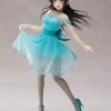 Best Taito Seishun Buta Yarou wa Bunny Girl Senpai no Yume wo Minai - Sakurajima Mai - Coreful Figure - Clear Dress Ver.