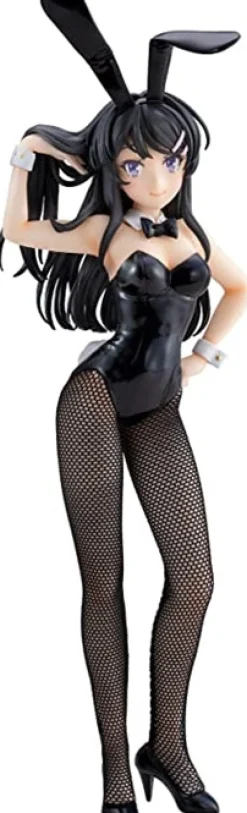 Discount Kadokawa Seishun Buta Yarou wa Bunny Girl Senpai no Yume wo Minai - Sakurajima Mai - KD Colle Light - Bunny Ver.