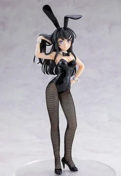 Discount Kadokawa Seishun Buta Yarou wa Bunny Girl Senpai no Yume wo Minai - Sakurajima Mai - KD Colle Light - Bunny Ver.