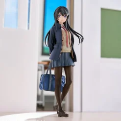 Outlet SEGA Seishun Buta Yarou wa Odekake Sister no Yume wo Minai - Sakurajima Mai - Luminasta