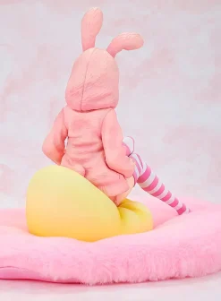 Kadokawa Seishun Buta Yarou wa Randoseru Girl no Yume o Minai - Sakurajima Mai - KDcolle - 1/7 - Hoodie☆Look Rabbit Ears ver. Hot