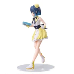 Online SEGA Seiyuu Radio no Uraomote - Watanabe Chika - Desktop×Decorate Collections