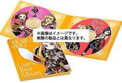 New AtlusRatedBy Our Customers Sekaiju To Fushigi no Dungeon 2