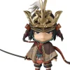 New Good Smile Arts Shanghai , Good Smile Company As Producer Sekiro: Shadows Die Twice - Ashina Genichirou - Nendoroid #2528 (Good Smile Arts Shanghai, Good Smile Company)