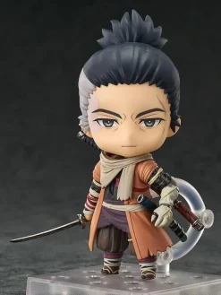 Online Good Smile Arts Shanghai , Good Smile Company As Producer Sekiro: Shadows Die Twice - Sekiro - Nendoroid #2522 (Good Smile Arts Shanghai, Good Smile Company)
