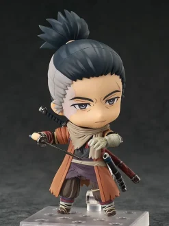 Online Good Smile Arts Shanghai , Good Smile Company As Producer Sekiro: Shadows Die Twice - Sekiro - Nendoroid #2522 (Good Smile Arts Shanghai, Good Smile Company)