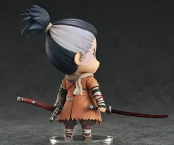 Online Good Smile Arts Shanghai , Good Smile Company As Producer Sekiro: Shadows Die Twice - Sekiro - Nendoroid #2522 (Good Smile Arts Shanghai, Good Smile Company)