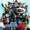 Best Capcom Sengoku Basara 4