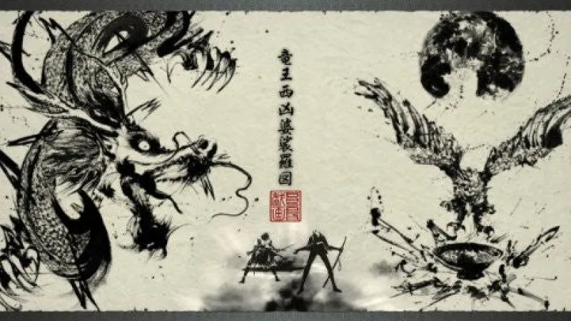 Best Capcom Sengoku Basara 4