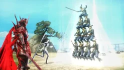 Best Capcom Sengoku Basara 4