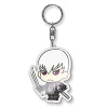 Online Capcom Sengoku Basara 4 - Ishida Mitsunari - Keyholder