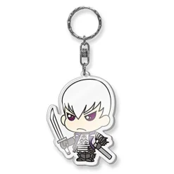 Online Capcom Sengoku Basara 4 - Ishida Mitsunari - Keyholder