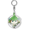 Online Capcom Sengoku Basara 4 - Mouri Motonari - Keyholder