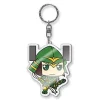 Discount Capcom Sengoku Basara 4 - Shibata Katsuie - Keyholder