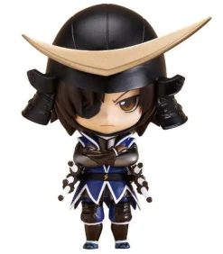 Clearance Phat Company Sengoku Basara - Date Masamune - Nendoroid - 137