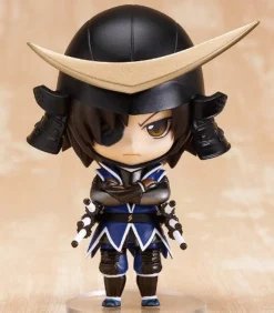 Clearance Phat Company Sengoku Basara - Date Masamune - Nendoroid - 137