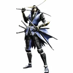 Sale Capcom Sengoku Basara 4 [Limited Edition - Hyakka Ryouran Tamatebako]