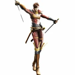 Sale Capcom Sengoku Basara 4 [Limited Edition - Hyakka Ryouran Tamatebako]