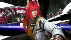 Outlet Koei Sengoku Musou 4