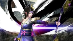 Outlet Koei Sengoku Musou 4