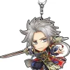 Koei Tecmo Games Sengoku Musou 4 - Sanada Nobuyuki - Keyholder Outlet
