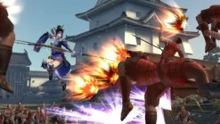 Hot Koei Sengoku Musou 4 [Anime Box]