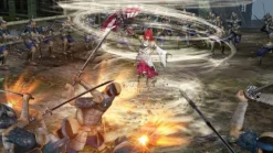 Hot Koei Sengoku Musou 4 [Anime Box]