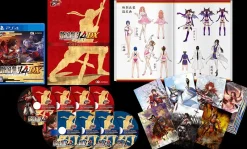 Koei Tecmo Games Sengoku Musou 4 DX 15th Anniversary Box Discount