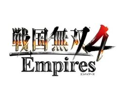 Koei Tecmo Games Sengoku Musou 4 Empires