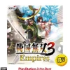 Sale Koei Sengoku Musou 3 Empires (Playstation 3 the Best)