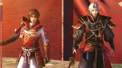 KoeiRated By Our Customers Sengoku Musou 4 (Playstation 3 the Best) New