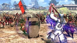 Koei Tecmo Games Sengoku Musou 4-II Online