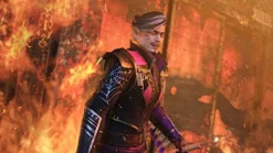 Koei Tecmo Games Sengoku Musou 4-II New