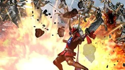 Koei Tecmo Games Sengoku Musou 4-II [Treasure Box]